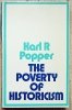 Karl R. Popper The Poverty of Historicism